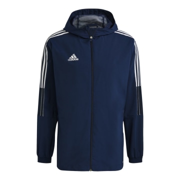 Adidas Tiro 21 Windbreaker Herren