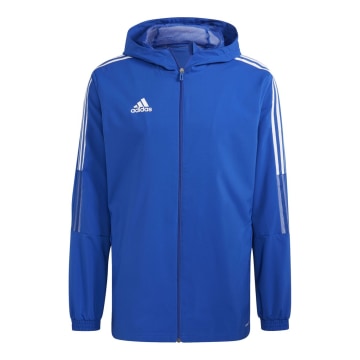Adidas Tiro 21 Windbreaker Herren