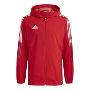 Adidas Tiro 21 Windbreaker Herren