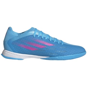 Adidas X Speedflow.3 IN Herren