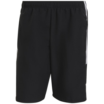 Adidas Squadra 21 Woven Herren Shorts