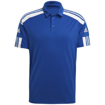 Adidas Squadra 21 Herren Poloshirt