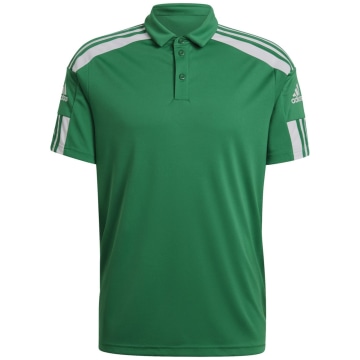 Adidas Squadra 21 Herren Poloshirt