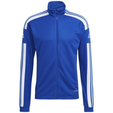 Adidas Squadra 21 Herren Fußballjacke