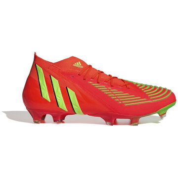 Adidas Predator Edge.1 FG Fußballschuh Unisex