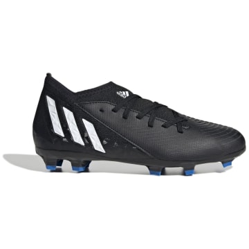 Adidas Predator Edge.3 FG Fußballschuh Kinder