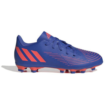 Adidas Predator Edge.4 FxG Fußballschuh Kinder Nockenschuhe