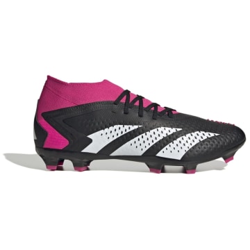 Adidas Predator Accuracy.2 FG Fußballschuh Unisex