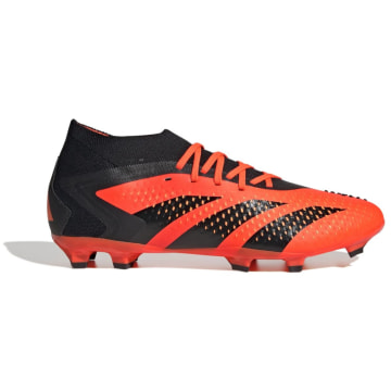 Adidas Predator Accuracy.2 FG Fußballschuh Unisex