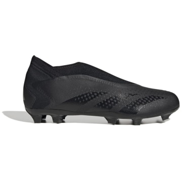 Adidas Predator Accuracy.3 Laceless FG Fußballschuh Unisex