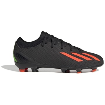 Adidas X Speedportal.3 FG Fußballschuh Kinder
