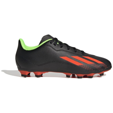 Adidas X Speedportal.4 FxG Fußballschuh Kinder