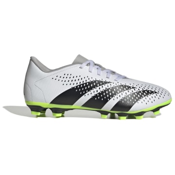 Adidas Predator Accuracy.4 FxG Fußballschuh Unisex