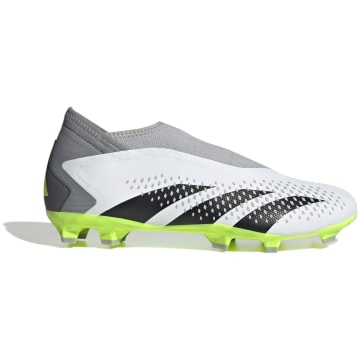 Adidas Predator Accuracy.3 Laceless FG Fußballschuh Unisex