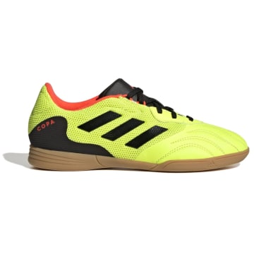 Adidas Copa Sense.3 Sala IN Fußballschuh Kinder