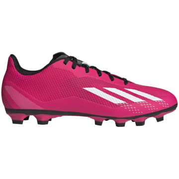 Adidas X Speedportal.4 FxG Fußballschuh Unisex