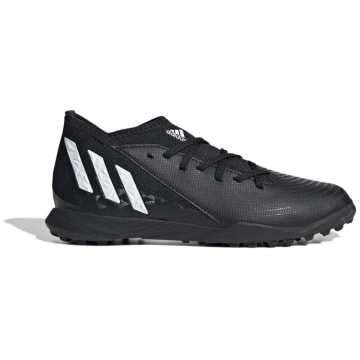 Adidas Predator Edge.3 TF Fußballschuh Kinder