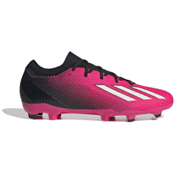 Adidas X Speedportal.3 FG Fußballschuh Unisex Nockenschuhe
