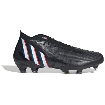 Adidas Predator Edge.1 FG Fußballschuh Unisex