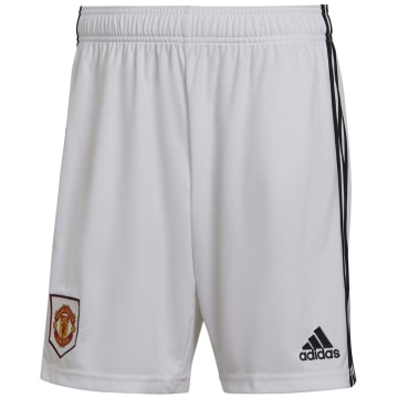 Adidas Manchester United 22/23 Home Herren Teamhose