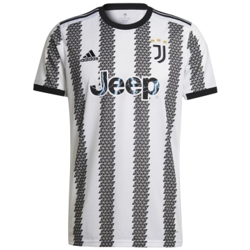 Adidas Juventus Turin 22/23 Heimtrikot