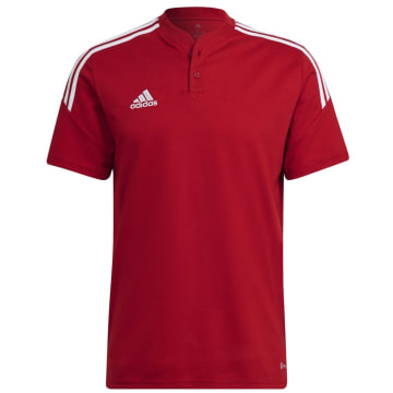 Adidas Condivo 22 Poloshirt Herren Poloshirt