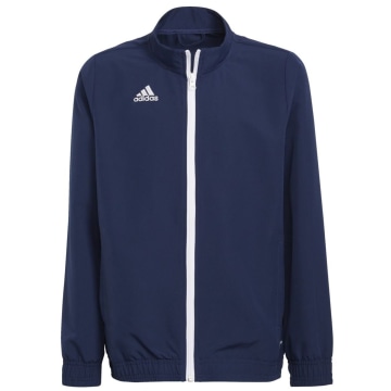 Adidas Entrada 22 Präsentationsjacke Kinder