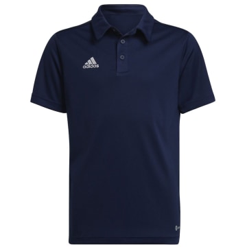 Adidas Entrada 22 Poloshirt Kinder