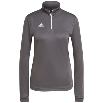 Adidas Entrada 22 Training Oberteil Damen Sweatshirt