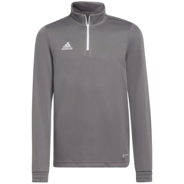 Adidas Entrada 22 Training Oberteil Kinder Sweatshirt