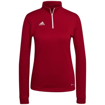 Adidas Entrada 22 Training Oberteil Damen Sweatshirt