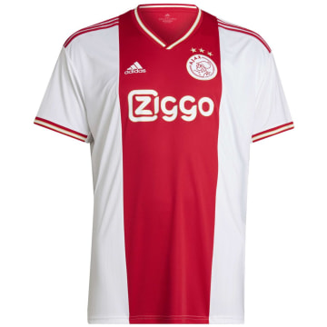Adidas Ajax Amsterdam 22/23 Home