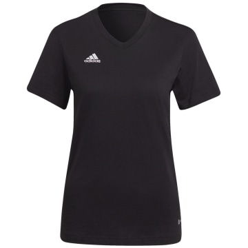 Adidas Entrada 22 T-Shirt Damen