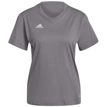 Adidas Entrada 22 T-Shirt Damen