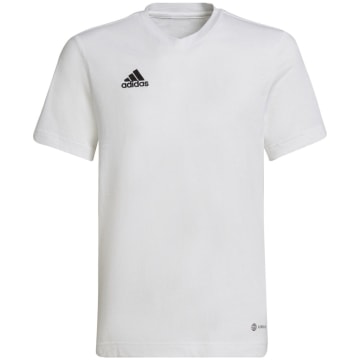 Adidas Entrada 22 Kinder T-Shirt