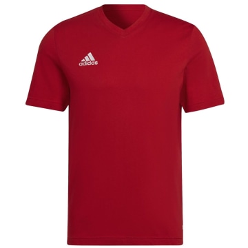 Adidas Entrada 22 T-Shirt Herren