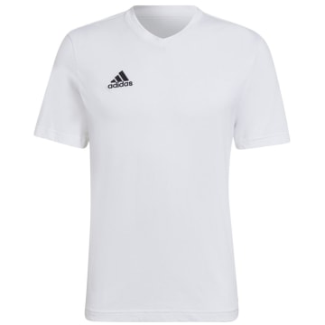 Adidas Entrada 22 T-Shirt Herren