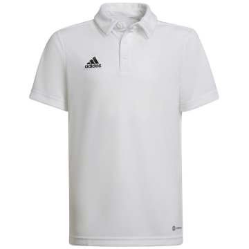 Adidas Entrada 22 Poloshirt Kinder