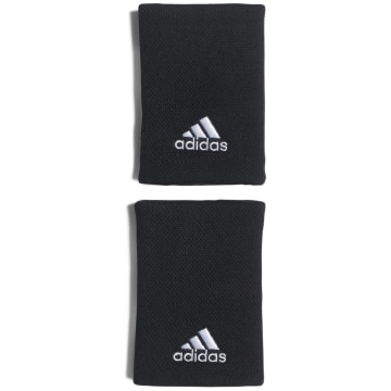 Adidas Tennis Schweißband, L Unisex