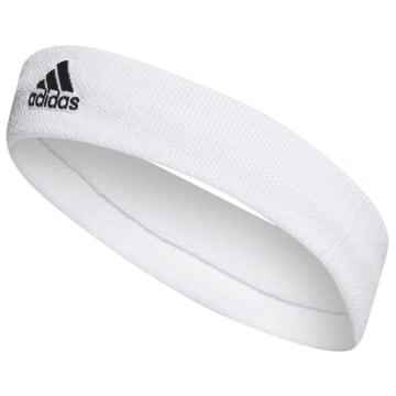 Adidas Tennis Stirnband Unisex