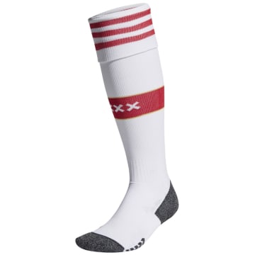 Adidas Ajax Amsterdam 22/23 Home Unisex Stutzen