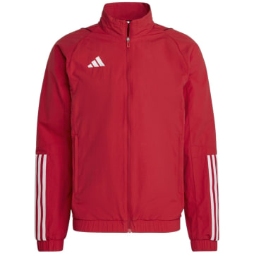 Adidas Tiro 23 Competition Herren Fußballjacke