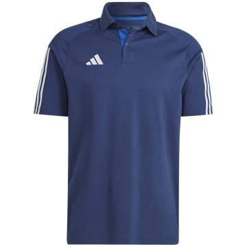 Adidas Tiro 23 Competition Herren Poloshirt