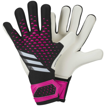 Adidas Predator Competition Goalkeeper Gloves Unisex