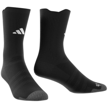 Adidas Football Cushioned Performance Crew Unisex Socken