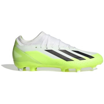 Adidas X Crazyfast.3 FG Fußballschuh Unisex
