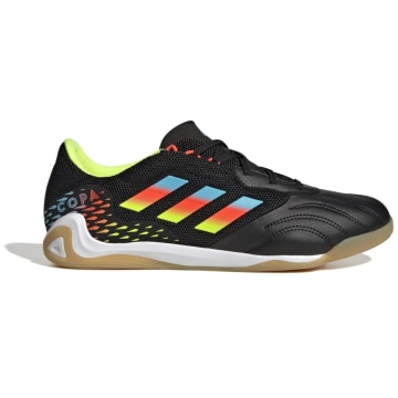 Adidas Copa Sense.3 IN Fußballschuh Unisex