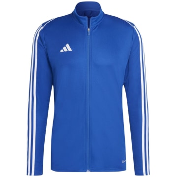 Adidas Tiro 23 League Herren Fußballjacke