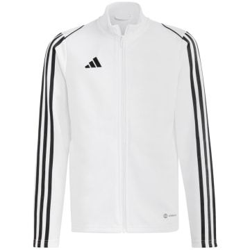Adidas Tiro 23 League Kinder Fußballjacke