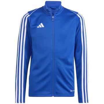 Adidas Tiro 23 League Kinder Fußballjacke